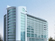 江南环保脱硫脱硝系统集中