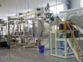 一次性衛生用品物聯網平臺