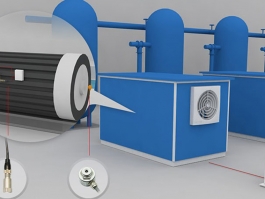 空壓機遠程運維物聯網平臺