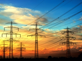 電力遠程監控物聯網平臺