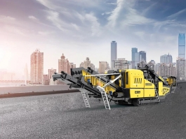 移動破碎站遠程運維平臺