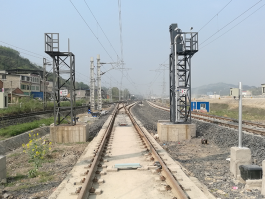 鐵路車輛資產定位系統平臺