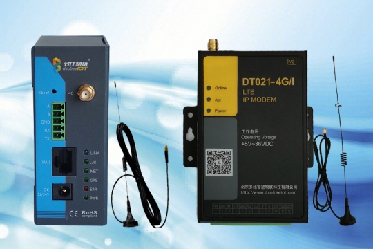 通用型-低成本網關